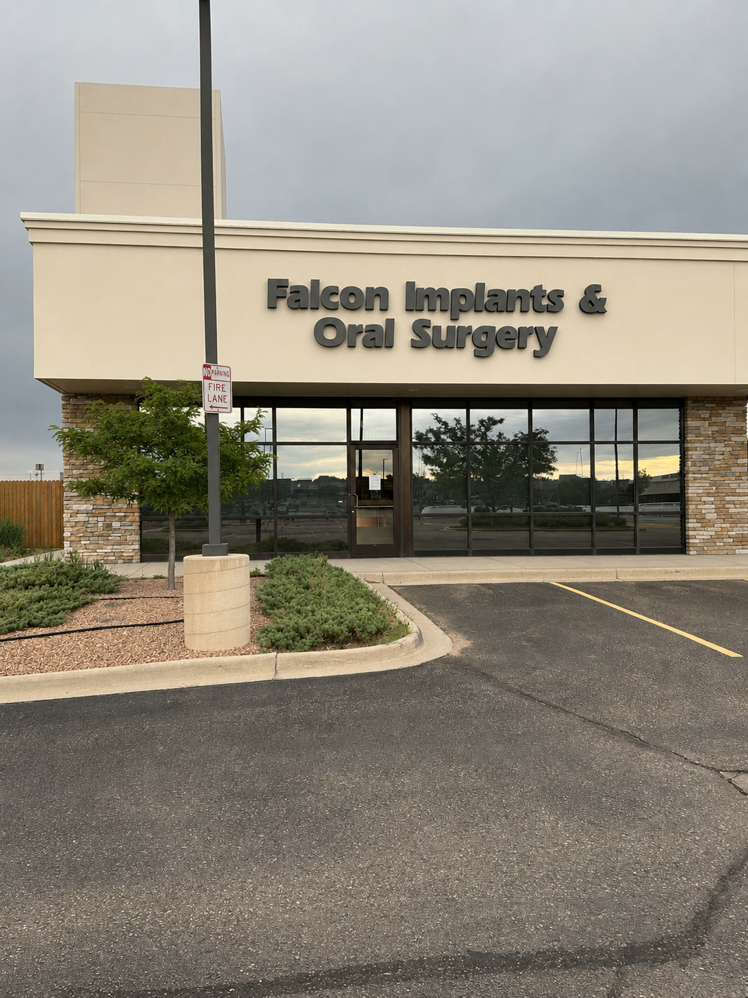 Falcon Implants & Oral Surgery in Falcon, Colorado